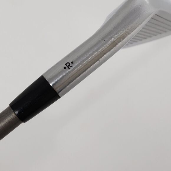 Callaway Diablo Forged Single 6-Iron PURE Aerotech Steelfiber 70 R-Flex RH 37.¾" - Picture 4 of 14